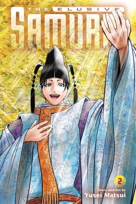 The Elusive Samurai, Vol. 2: Volume 2 by Matsui, Yusei
