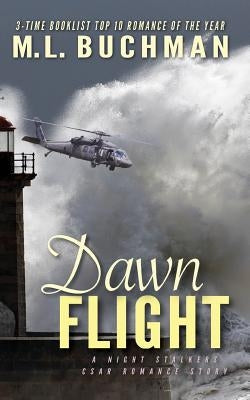Dawn Flight by Buchman, M.