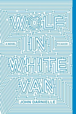 Wolf in White Van by Darnielle, John