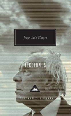 Ficciones by Borges, Jorge Luis