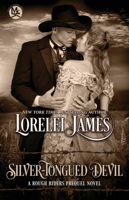 Silver-Tongued Devil by James, Lorelei