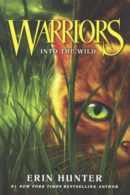 Into the Wild by Hunter, Erin
