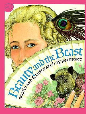 Beauty and the Beast by Brett, Jan