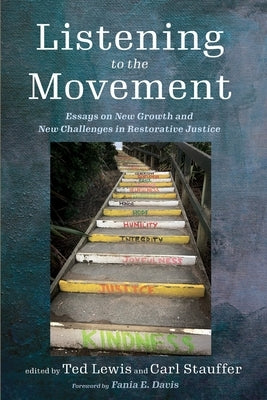 Listening to the Movement by Lewis, Ted