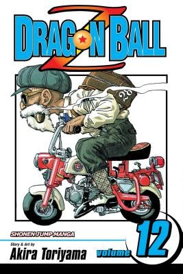 Dragon Ball Z, Vol. 12, Volume 12 by Toriyama, Akira