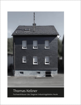 Fachwerkhäuser: Von Thomas Kellner by Kellner, Thomas