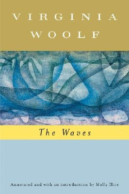 The Waves by Woolf, Virginia