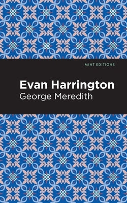 Evan Harrington by Meredith, George