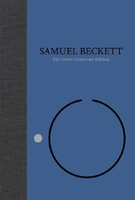 Novels I of Samuel Beckett: Volume I of the Grove Centenary Editions by Beckett, Samuel
