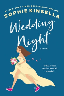 Wedding Night by Kinsella, Sophie