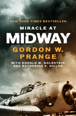 Miracle at Midway by Prange, Gordon W.