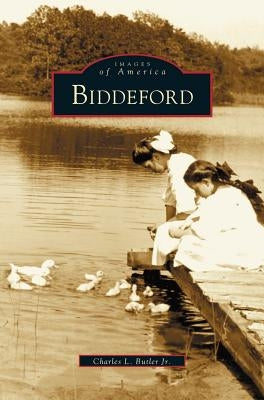 Biddeford by Butler, Charles