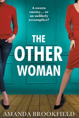 The Other Woman by Brookfield, Amanda