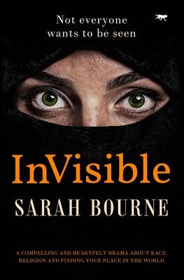Invisible by Bourne, Sarah