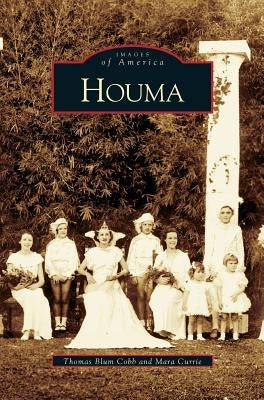 Houma by Cobb, Thomas Blum