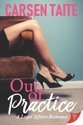 Out of Practice by Taite, Carsen