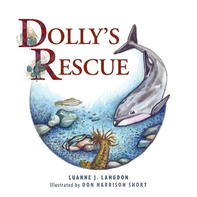 Dolly's Rescue by Langdon, Luanne J.