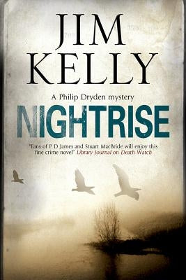 Nightrise by Kelly, Jim