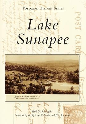 Lake Sunapee by Rheingold, Paul D.