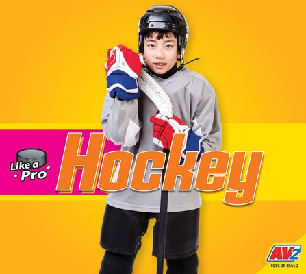 Hockey by Durrie, Karen