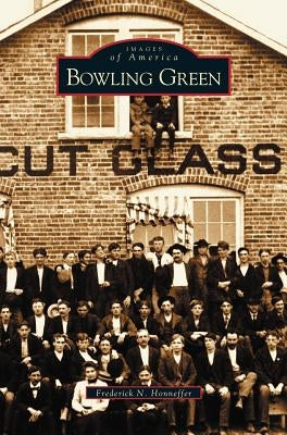 Bowling Green by Honneffer, Frederick N.