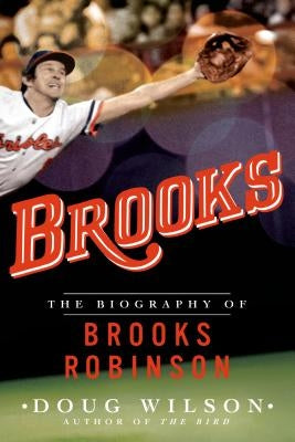 Brooks by Wilson, Doug