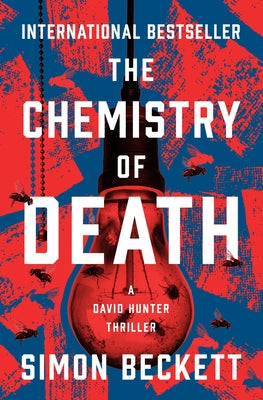 The Chemistry of Death by Beckett, Simon