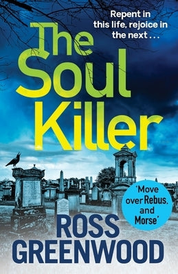 The Soul Killer by Greenwood, Ross