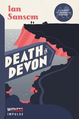 Death in Devon by Sansom, Ian