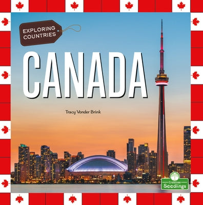 Canada by Brink, Tracy Vonder