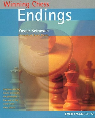 Endings by Seirawan, Yasser