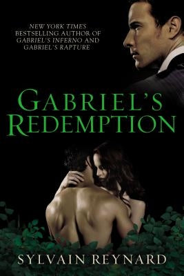 Gabriel's Redemption by Reynard, Sylvain