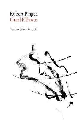 Graal Flibuste by Pinget, Robert