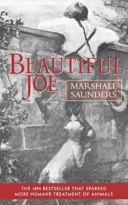 Beautiful Joe (Paperback) by Saunders, Marshall