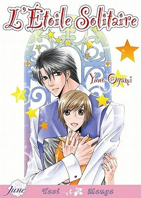 L' Etoile Solitaire (Yaoi) [With Postcard] by Ogami, Yuno