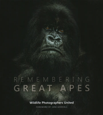 Remembering Great Apes by Raggett, Margot
