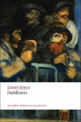 Dubliners by Joyce, James