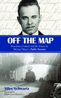 Off the Map by Schwartz, Niles