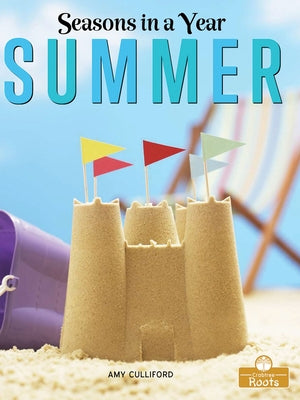 Summer by Culliford, Amy