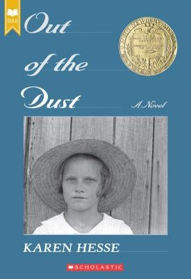Out of the Dust by Great Source