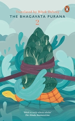 Bhagavata Purana 2 by India, Penguin