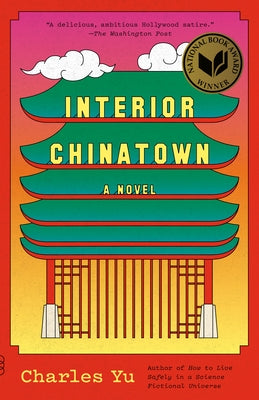 Interior Chinatown by Yu, Charles