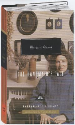 The Handmaid's Tale by Atwood, Margaret