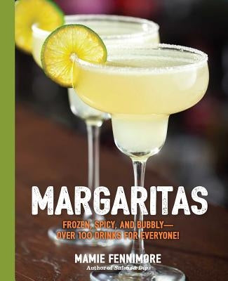 Margaritas by Fennimore, Mamie