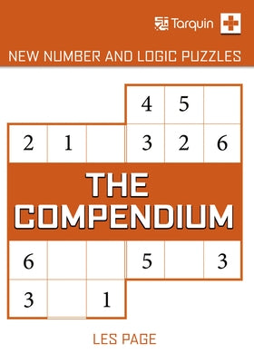 The Compendium by Page, Les