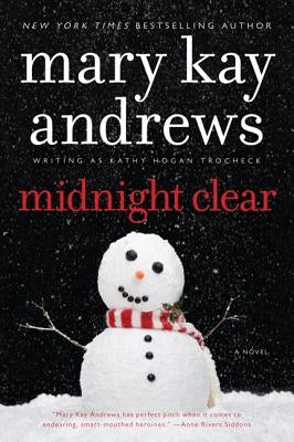 Midnight Clear: A Callahan Garrity Mystery by Andrews, Mary Kay
