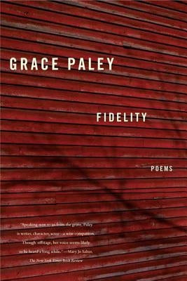 Fidelity by Grace, Paley