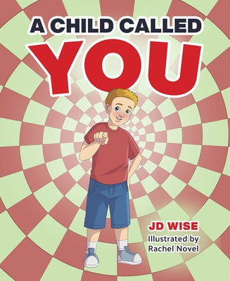 A Child Called You by Wise, Jd