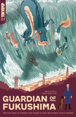 Guardian of Fukushima by Grolleau, Fabien
