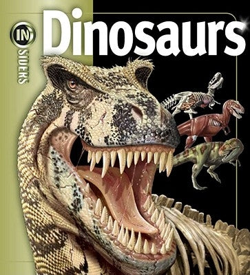 Dinosaurs by Long, John